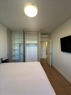 55m2 – BW Scala, Belgrade Waterfront — 6