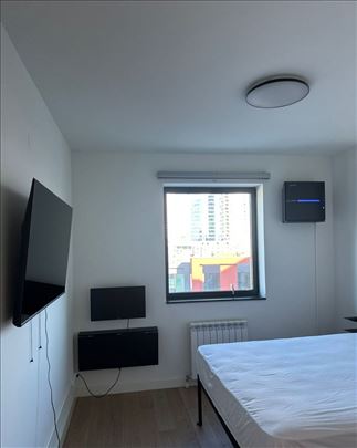 55m2 – BW Scala, Belgrade Waterfront — 7
