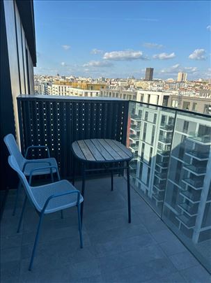 55m2 – BW Scala, Belgrade Waterfront — 5