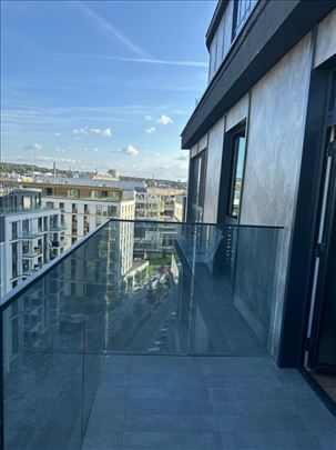 55m2 – BW Scala, Belgrade Waterfront — 10