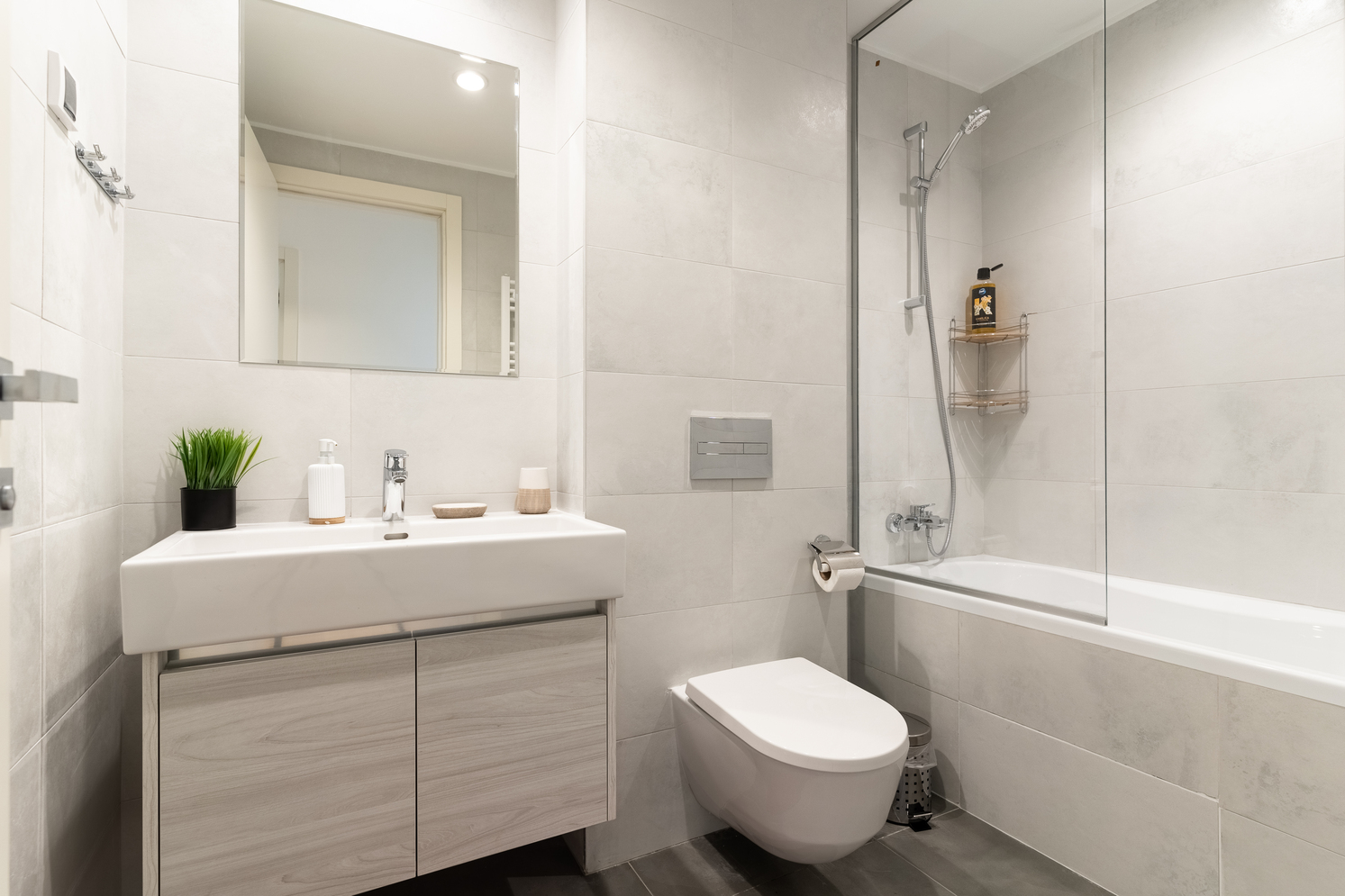 92m2 – BW Aria, Belgrade Waterfront — 11