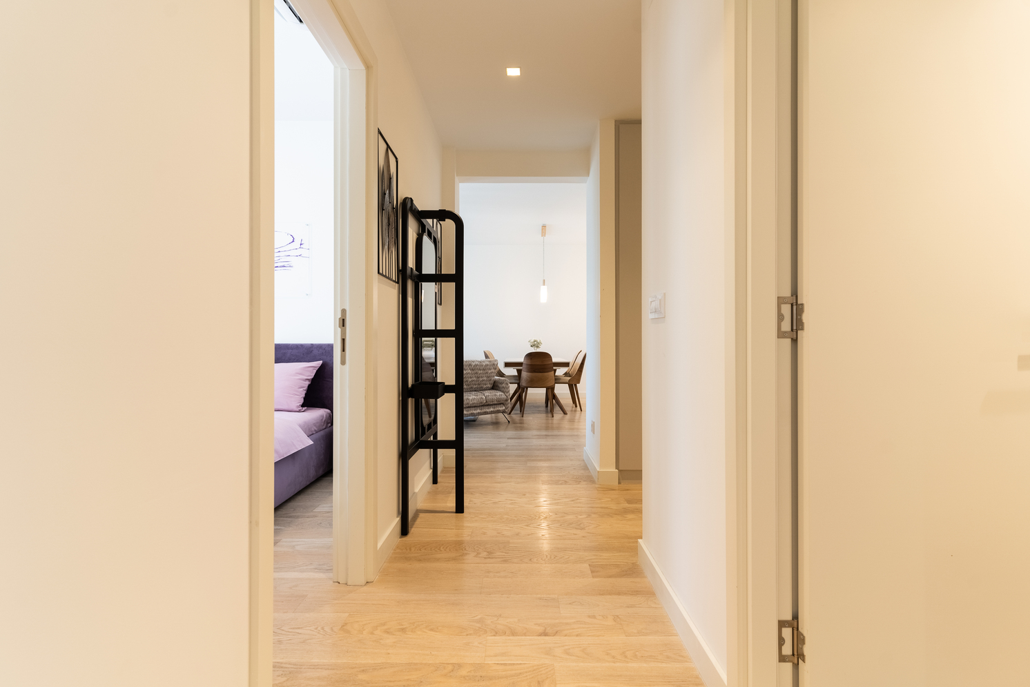92m2 – BW Aria, Belgrade Waterfront — 6