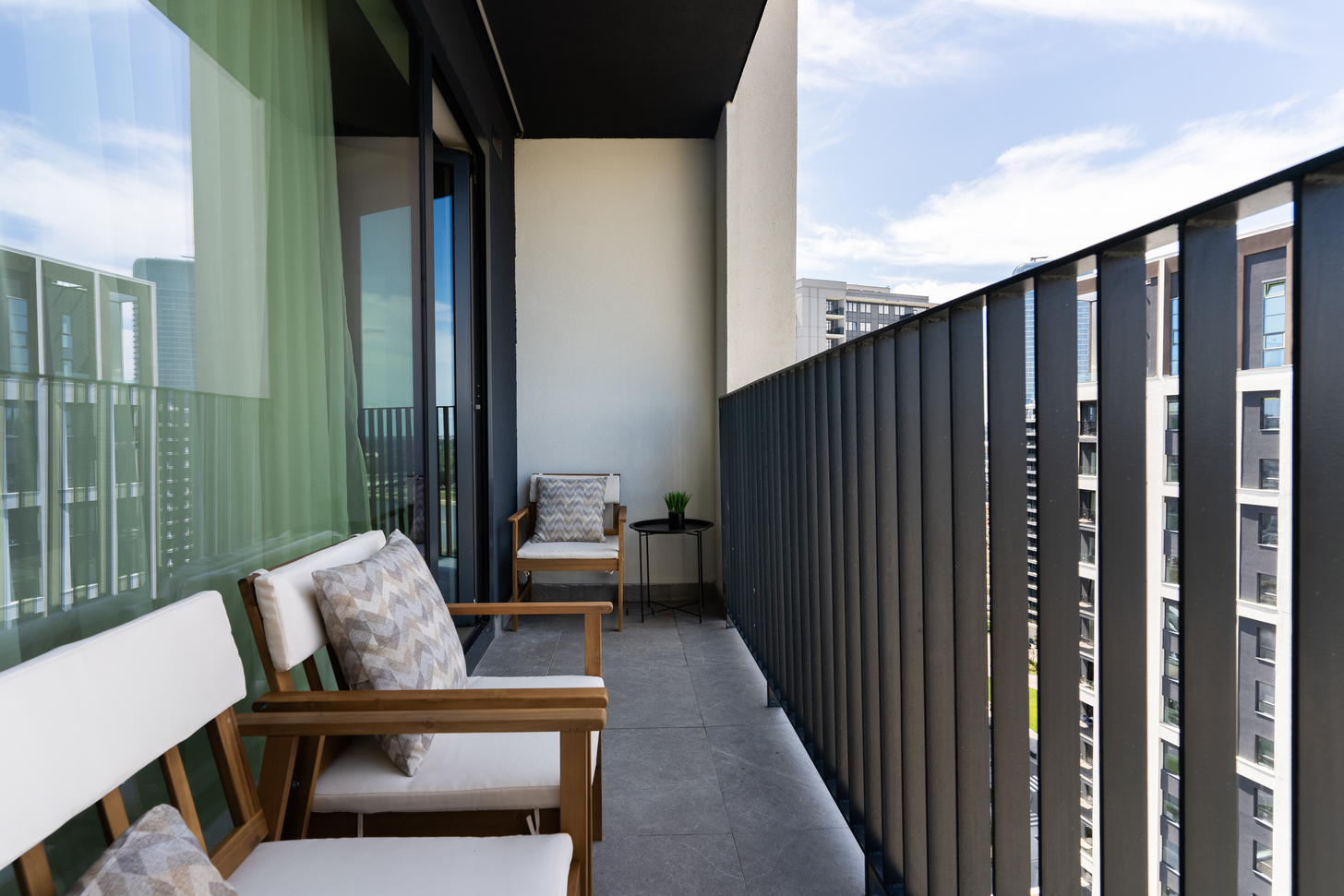 92m2 – BW Aria, Belgrade Waterfront — 15