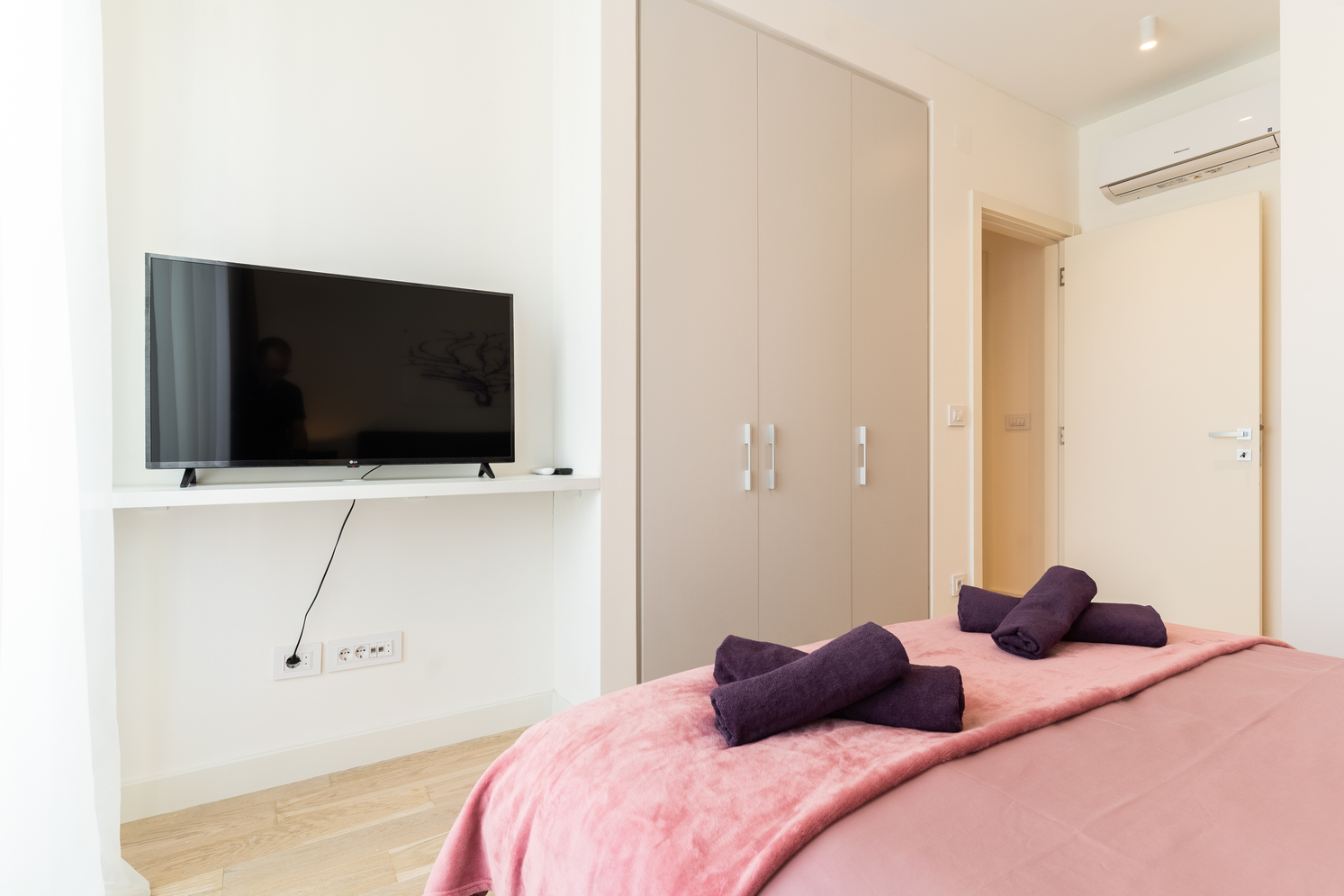 92m2 – BW Aria, Belgrade Waterfront — 9