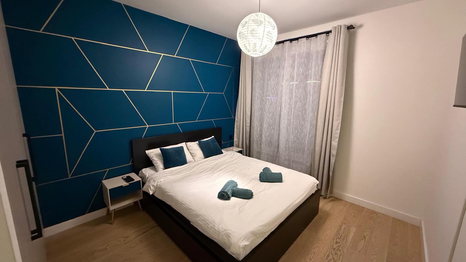 55m2 - BW Simfonija, Belgrade Waterfront — 11
