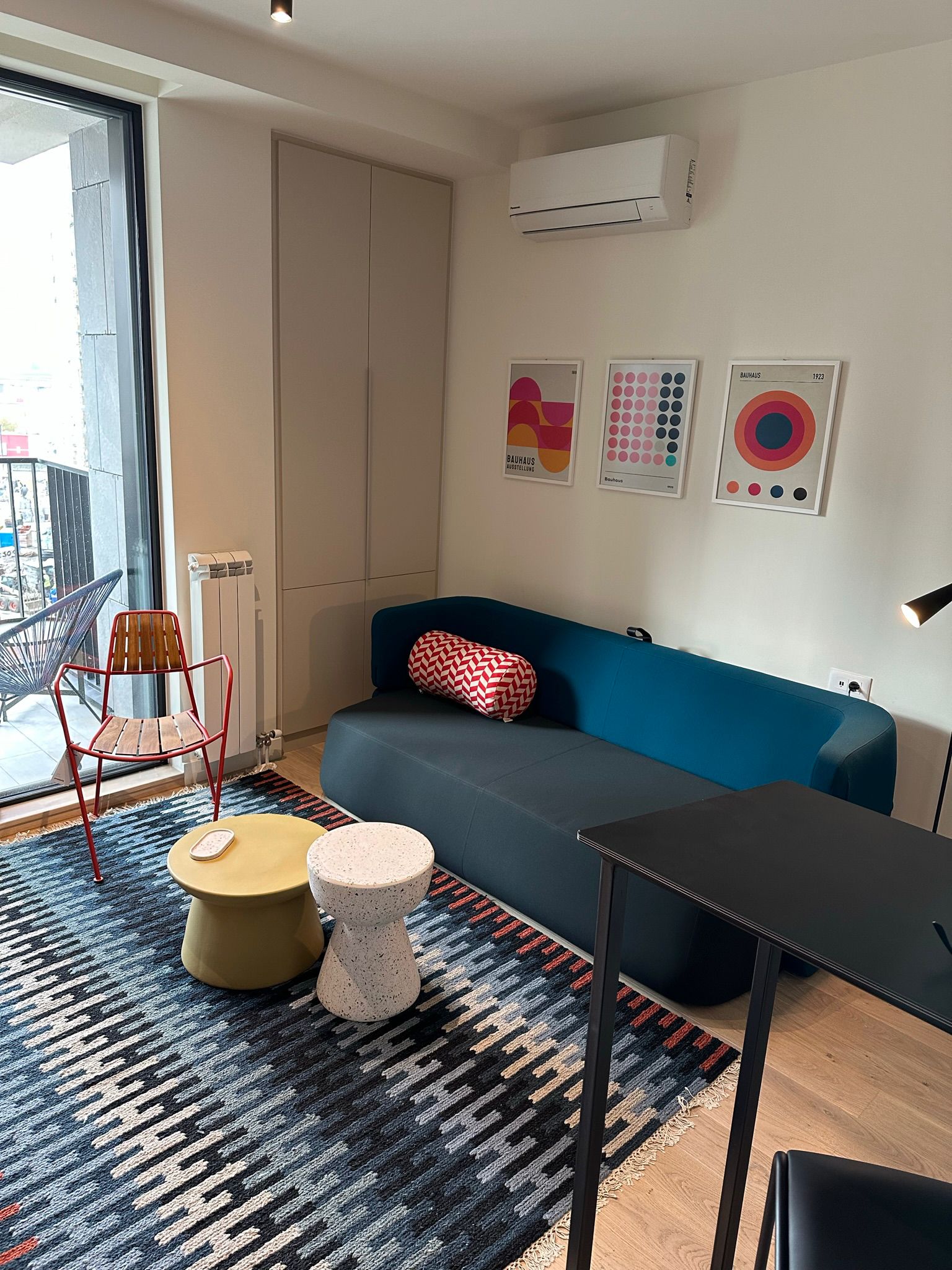 30m2 - BW Metropolitan, Belgrade Waterfront — 4