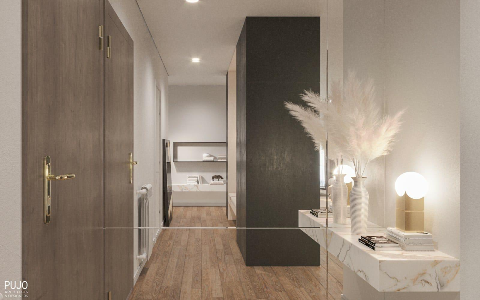 100 m² - Kneza Miloša Residence, Beograd — 6