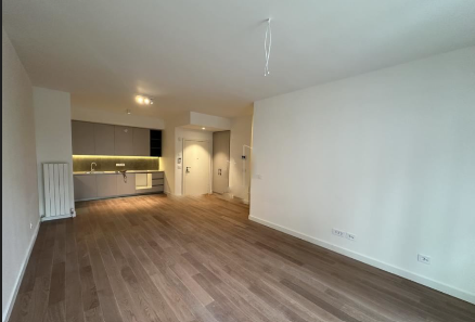 102m2 - BW Quartet 1, Belgrade Waterfront — 4