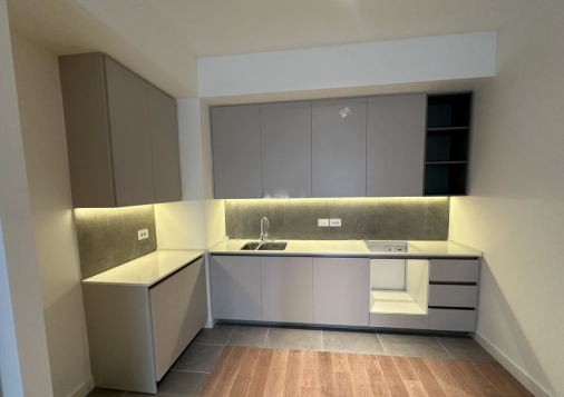 102m2 - BW Quartet 1, Belgrade Waterfront — 6