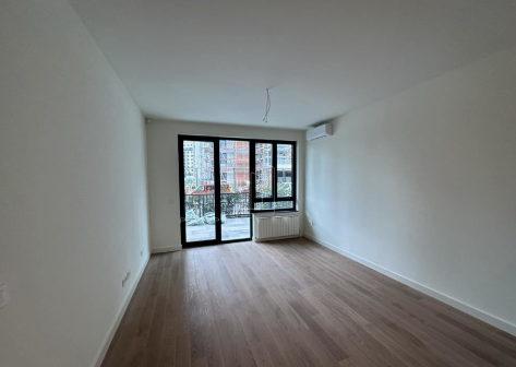 102m2 - BW Quartet 1, Belgrade Waterfront — 7