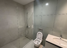 102m2 - BW Quartet 1, Belgrade Waterfront — 11