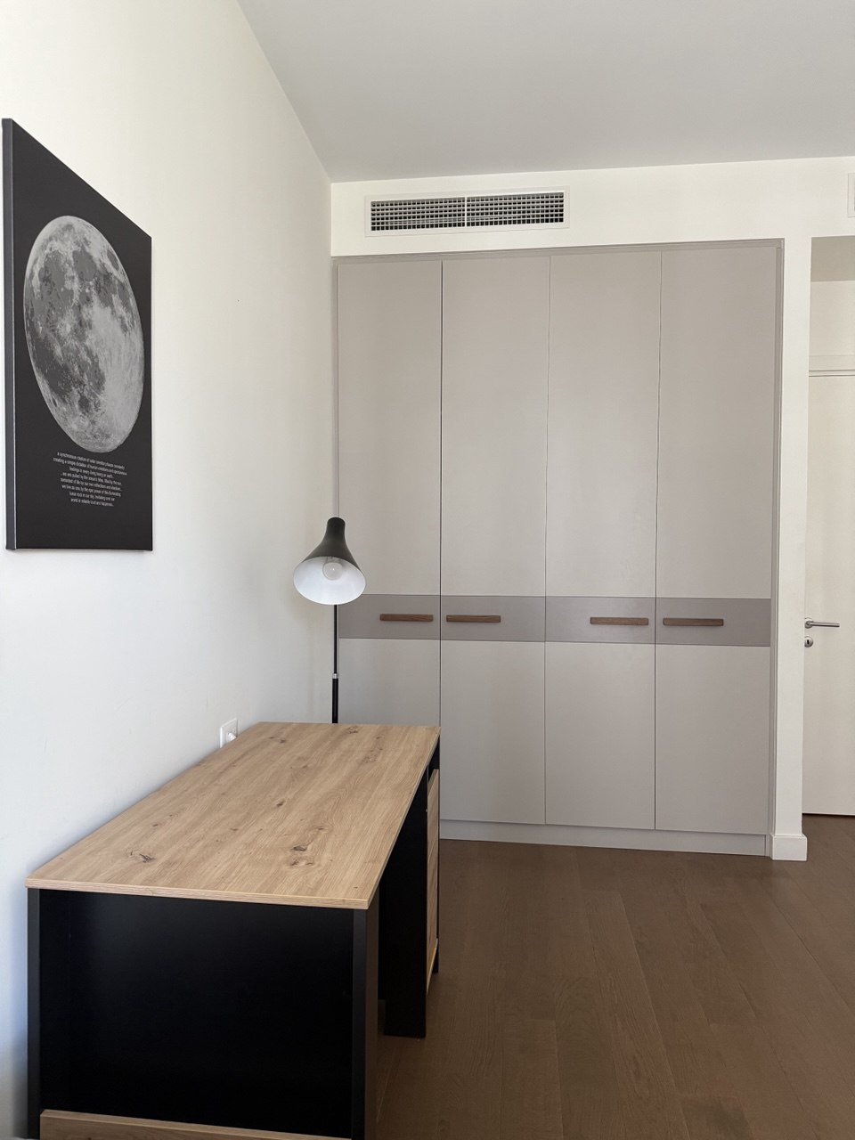104m2 – BW Terraces, Belgrade Waterfront — 17