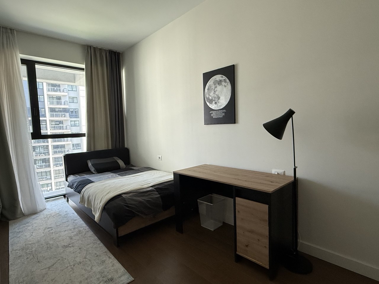 104m2 – BW Terraces, Belgrade Waterfront — 13