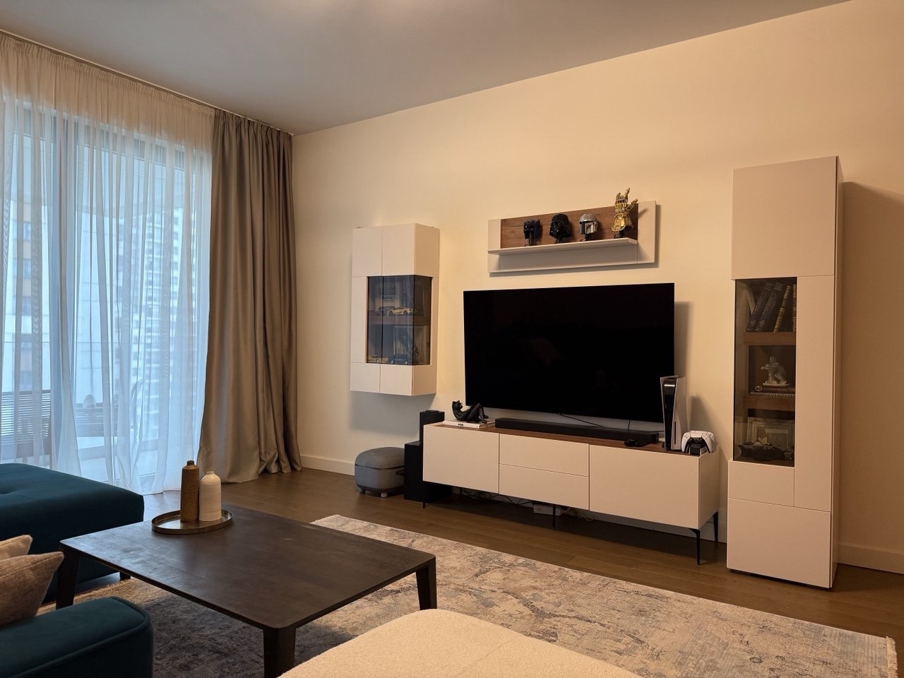 104m2 – BW Terraces, Belgrade Waterfront — 4