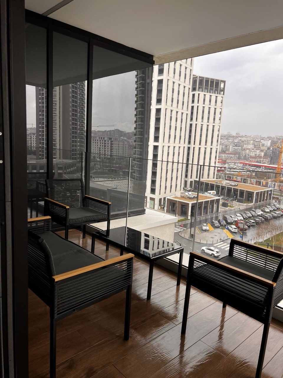 104m2 – BW Terraces, Belgrade Waterfront — 8