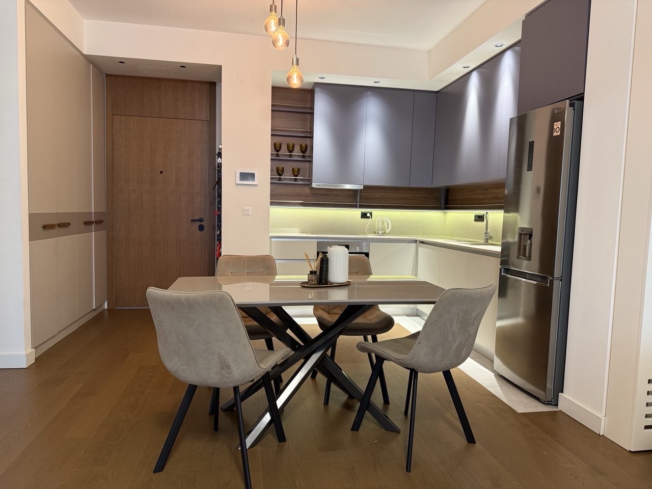 104m2 – BW Terraces, Belgrade Waterfront — 7