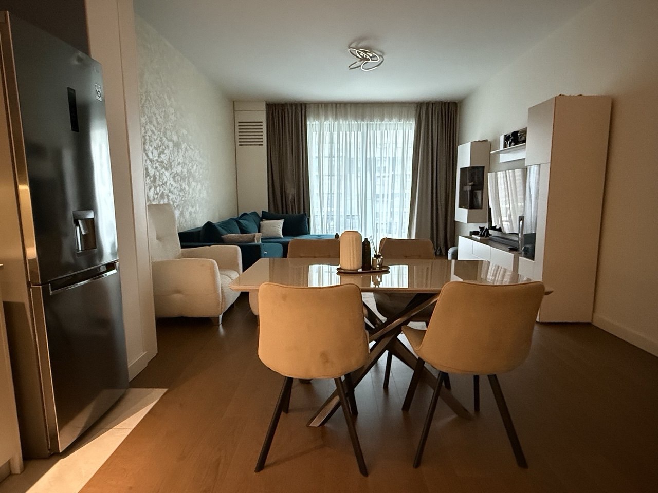 104m2 – BW Terraces, Belgrade Waterfront — 6