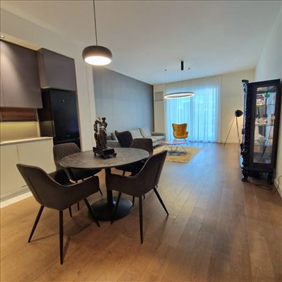 105m2 – BW Aurora, Belgrade Waterfront — 7
