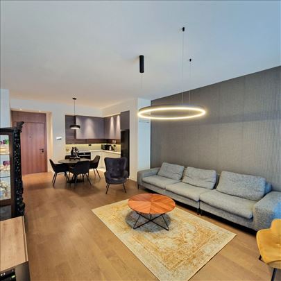 105m2 – BW Aurora, Belgrade Waterfront — 8