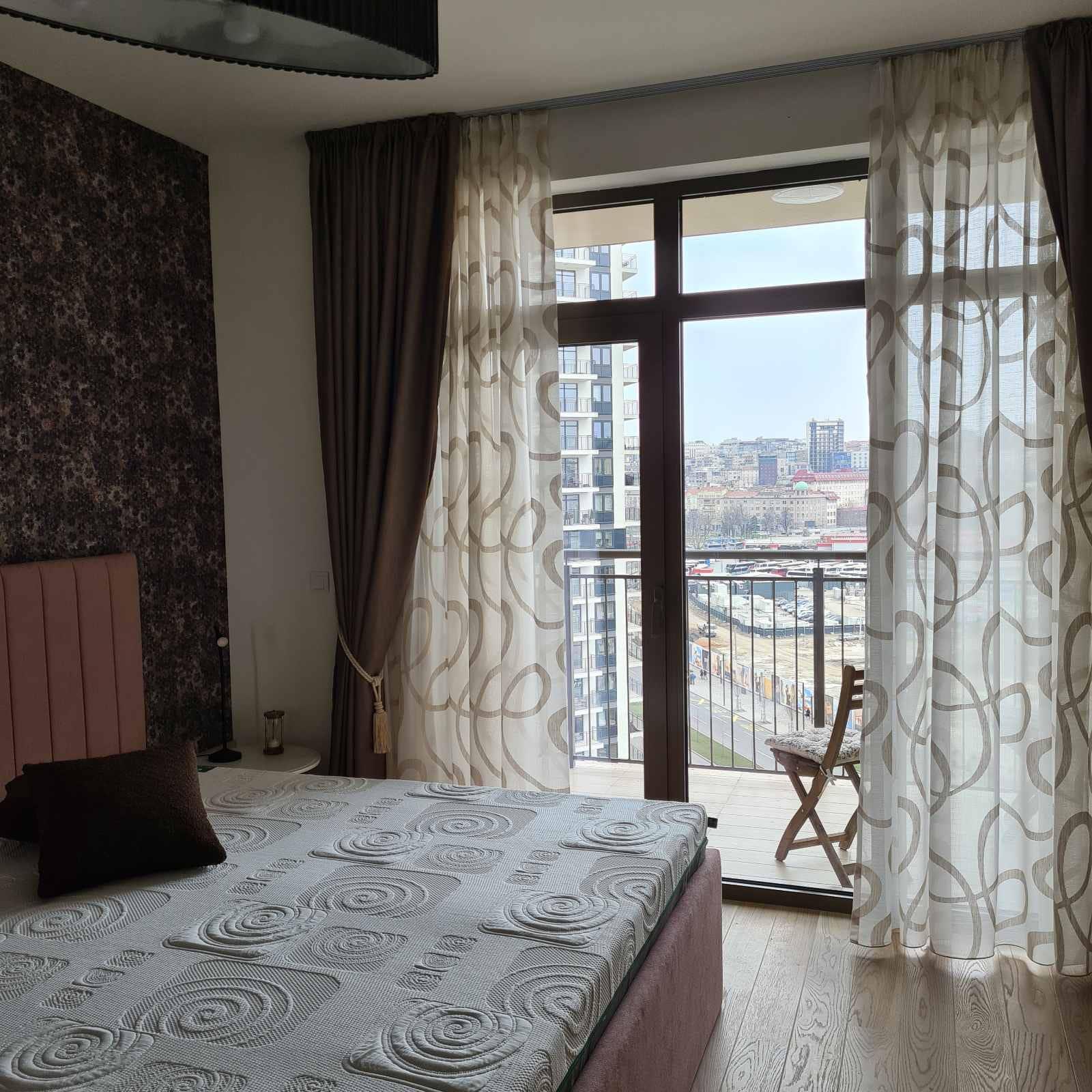 110m2 - BW Aurora, Belgrade Waterfront — 11