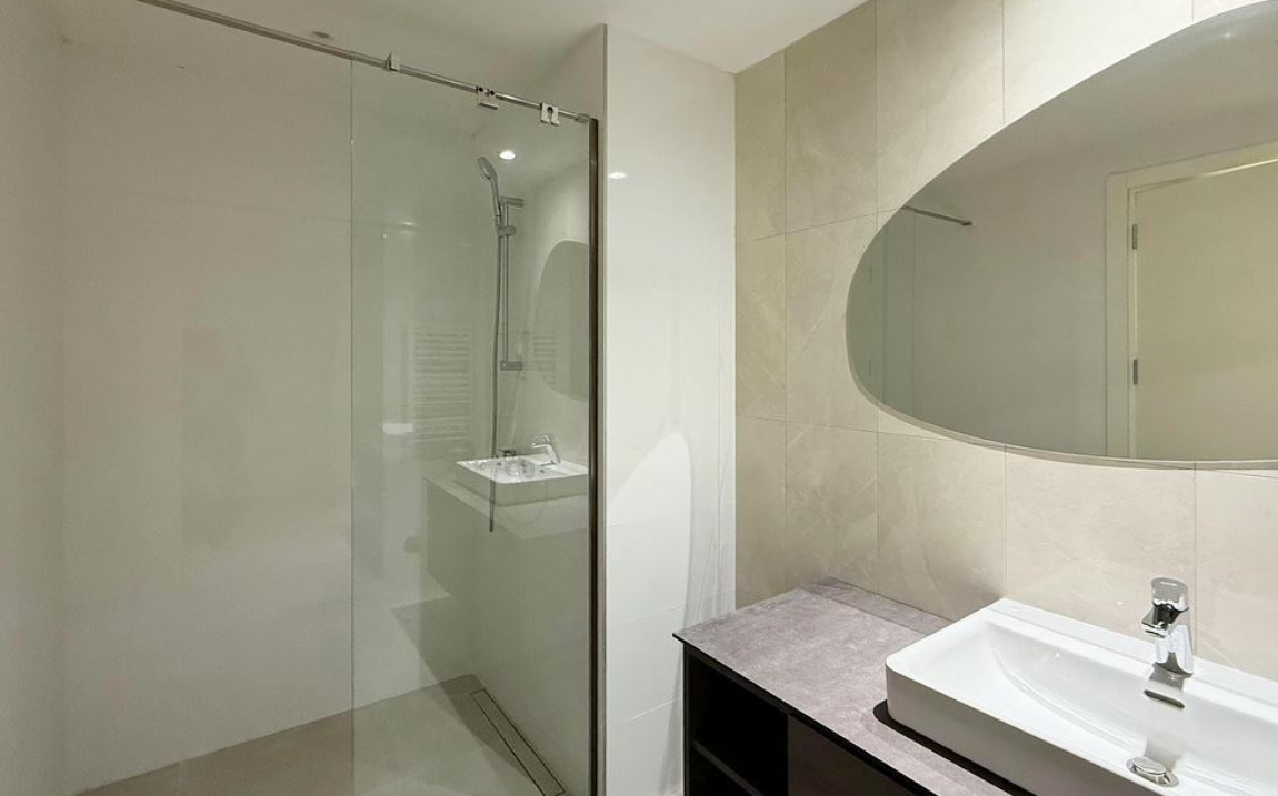 114m2 - BW Aqua, Belgrade Waterfront — 6