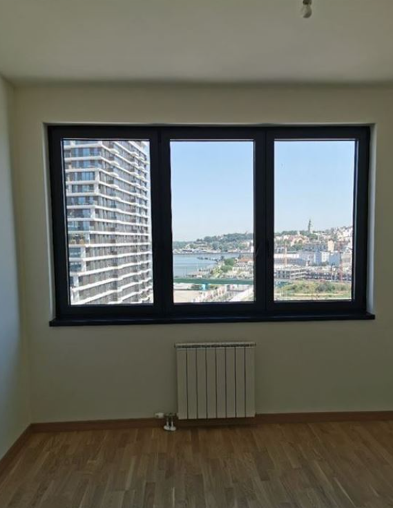 117m2 - BW Vista, Belgrade Waterfront — 6