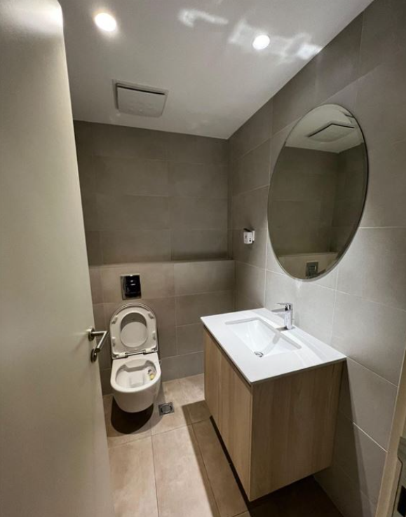 117m2 - BW Vista, Belgrade Waterfront — 10