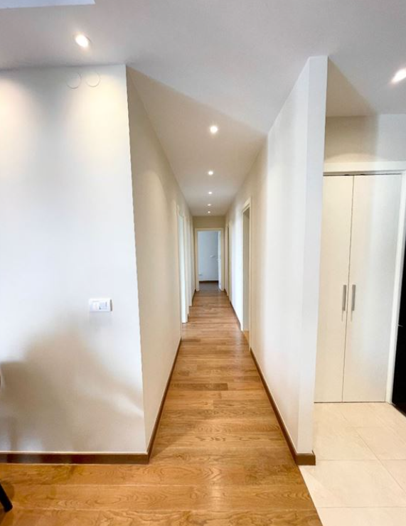120m2 – BW Arcadia, Belgrade Waterfront — 6