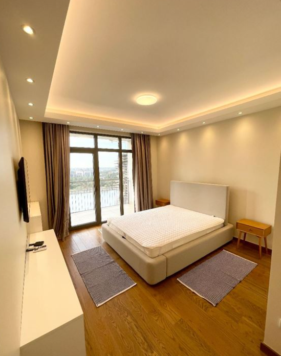 120m2 – BW Arcadia, Belgrade Waterfront — 7