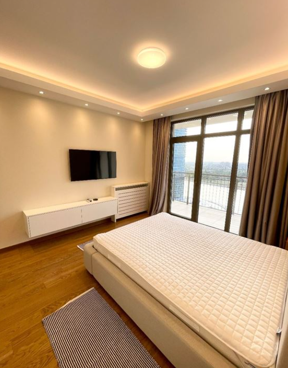 120m2 – BW Arcadia, Belgrade Waterfront — 8
