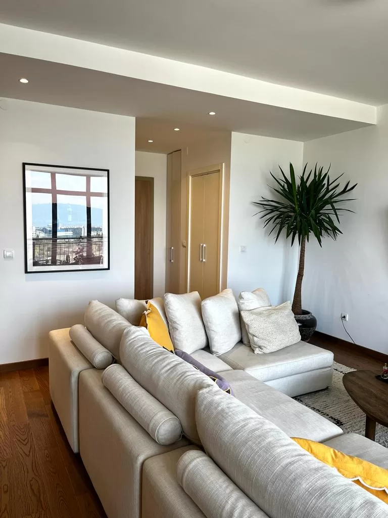 120m2 - BW Arcadia, Belgrade Waterfront — 2