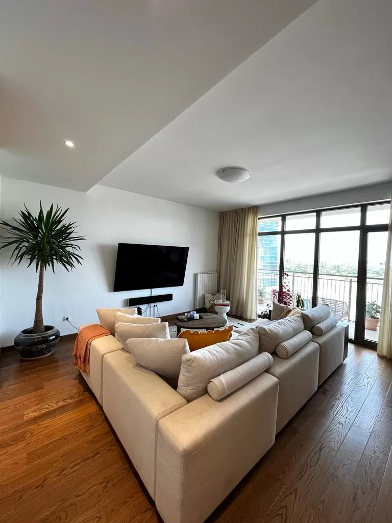 120m2 - BW Arcadia, Belgrade Waterfront — 3