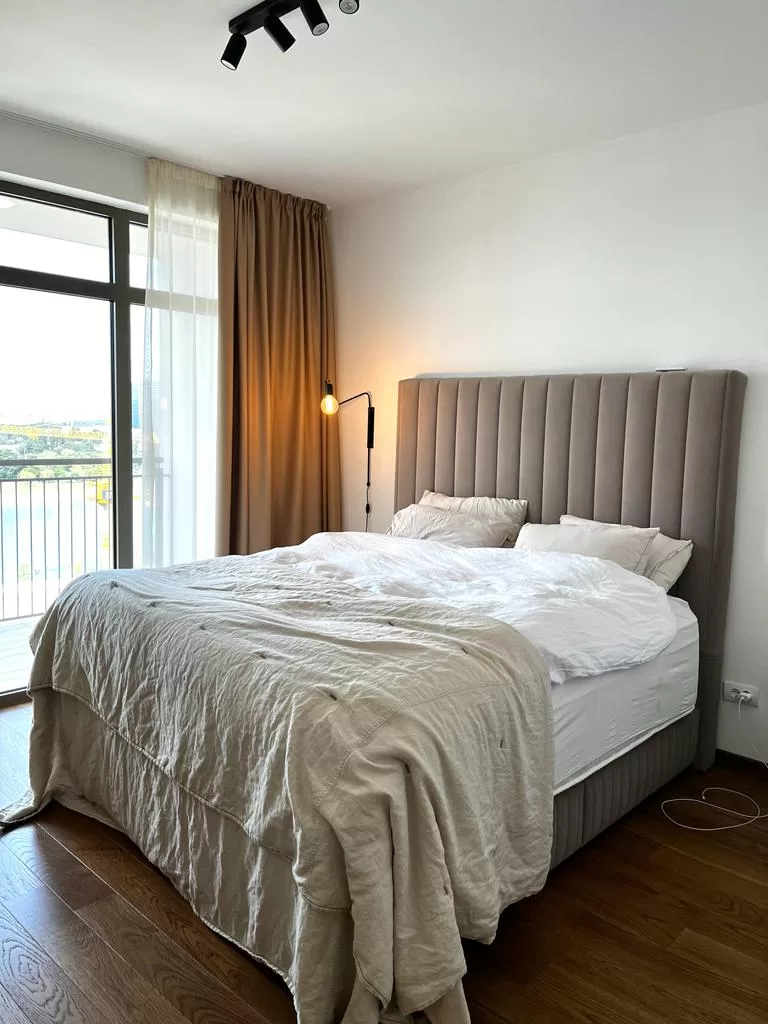 120m2 - BW Arcadia, Belgrade Waterfront — 12