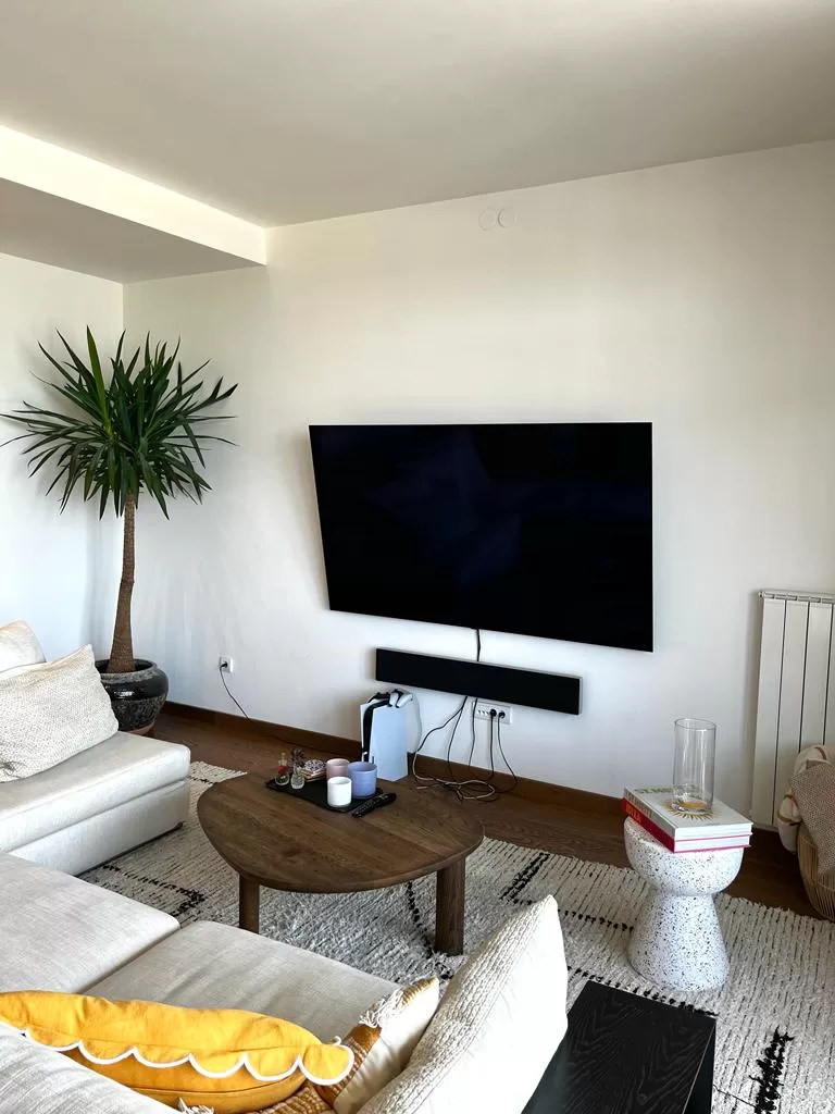 120m2 - BW Arcadia, Belgrade Waterfront — 5