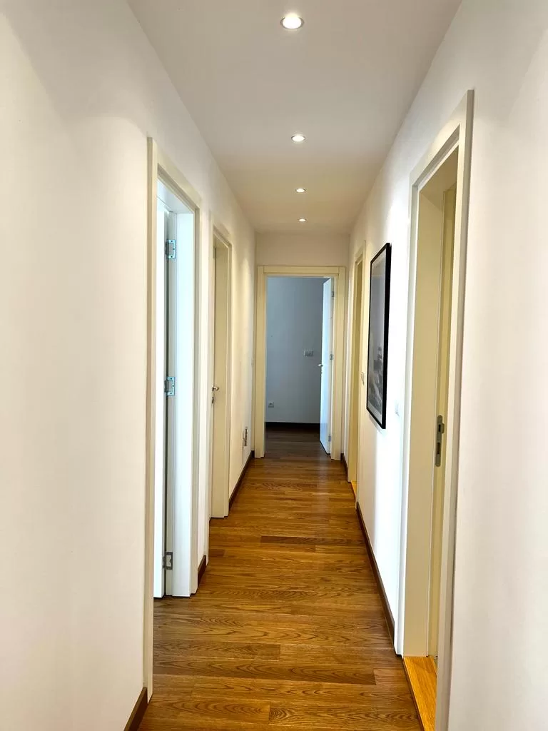 120m2 - BW Arcadia, Belgrade Waterfront — 9