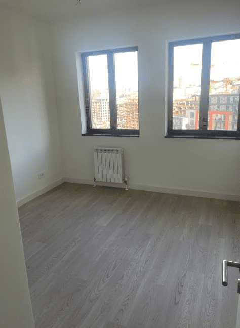 120m2 - BW Libera, Belgrade Waterfront — 11