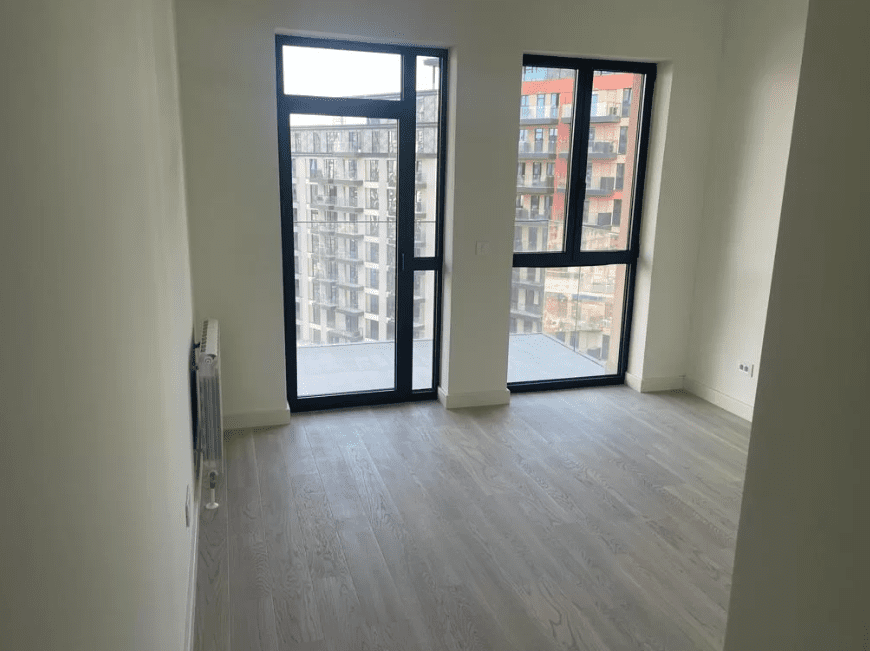 120m2 - BW Libera, Belgrade Waterfront — 14