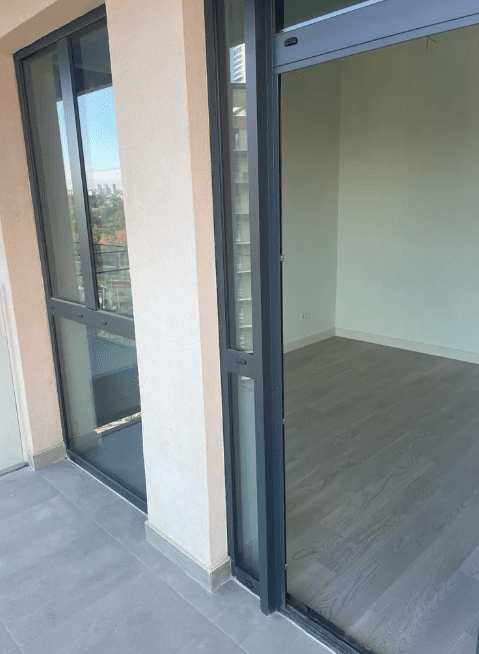 120m2 - BW Libera, Belgrade Waterfront — 16