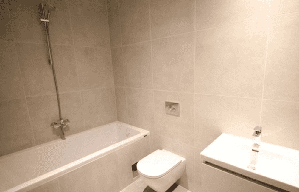 120m2 - BW Libera, Belgrade Waterfront — 18