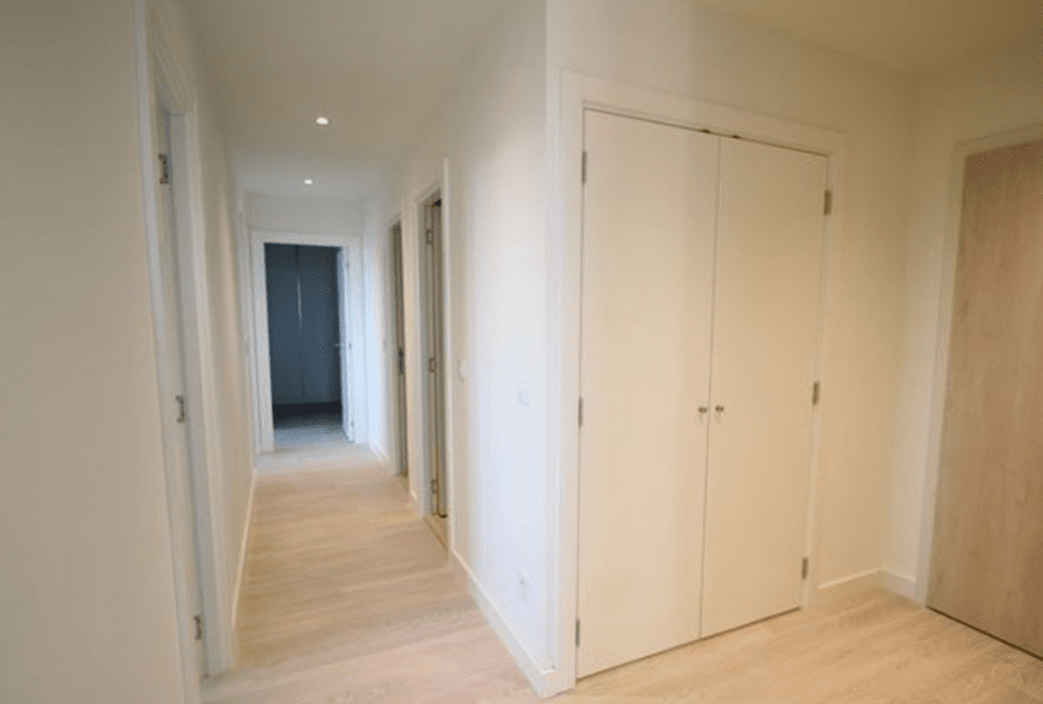 120m2 - BW Libera, Belgrade Waterfront — 21