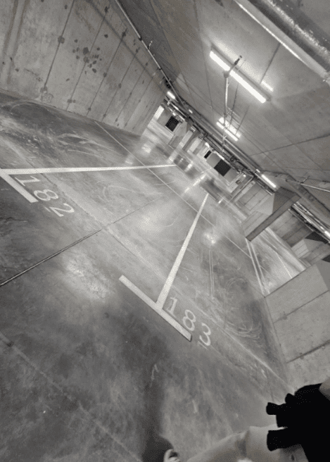 120m2 - BW Libera, Belgrade Waterfront — 22