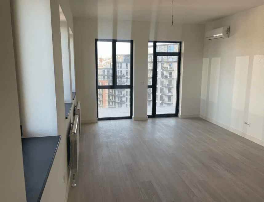 120m2 - BW Libera, Belgrade Waterfront — 5