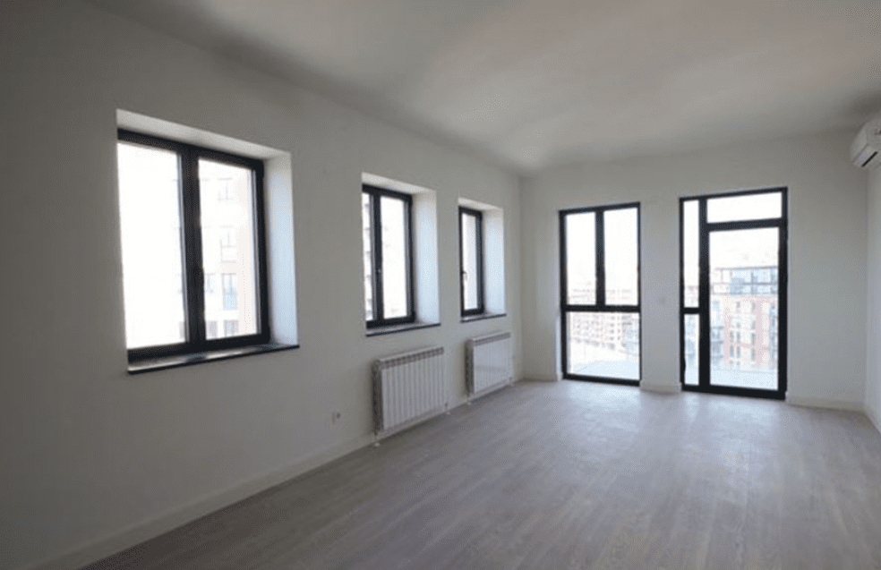 120m2 - BW Libera, Belgrade Waterfront — 4