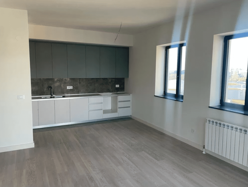 120m2 - BW Libera, Belgrade Waterfront — 6