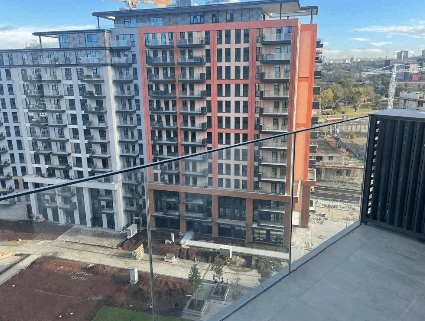 120m2 - BW Libera, Belgrade Waterfront — 10