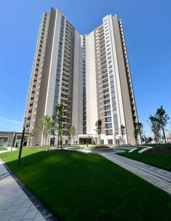 123m2 – BW Aqua, Belgrade Waterfront — 13