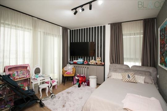 144m2 – BW Terra, Belgrade Waterfront — 10