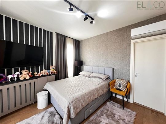 144m2 – BW Terra, Belgrade Waterfront — 11