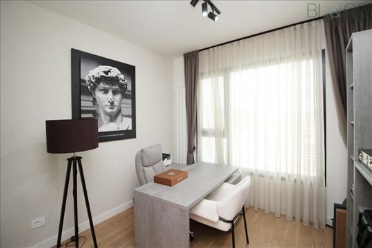 144m2 – BW Terra, Belgrade Waterfront — 13