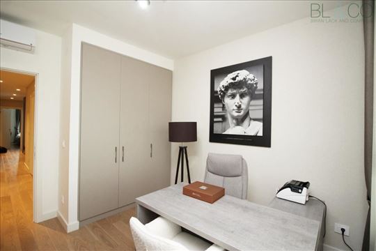 144m2 – BW Terra, Belgrade Waterfront — 14